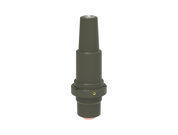 5YS.801.073285套管24kv、1250A綠色